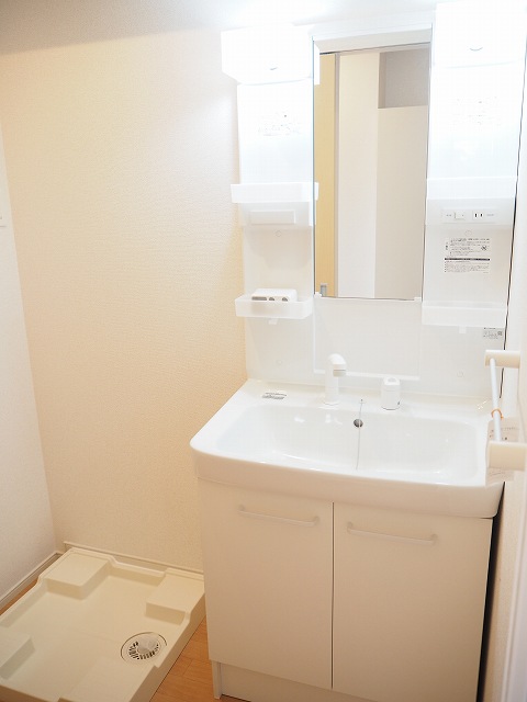 洗面所 写真9