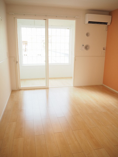 リビング 写真2