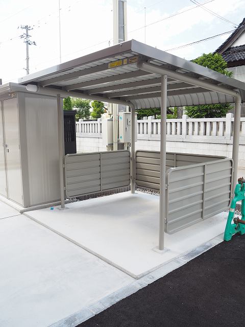 共用部 写真12
