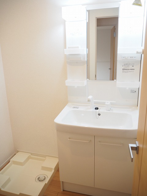 洗面所 写真9