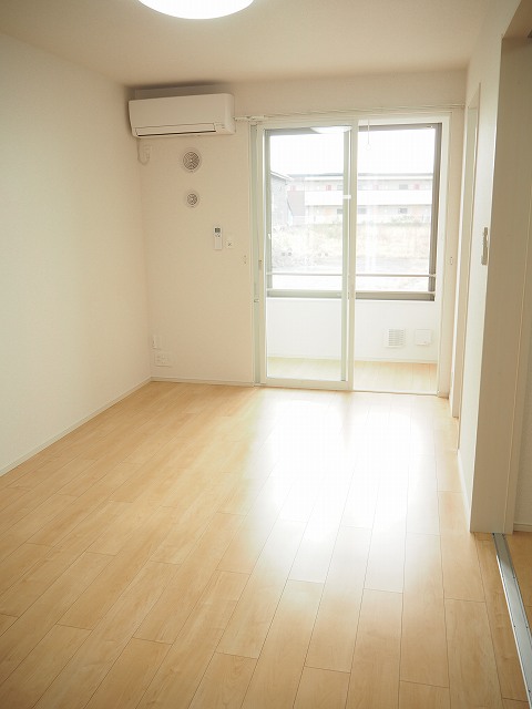 リビング 写真2