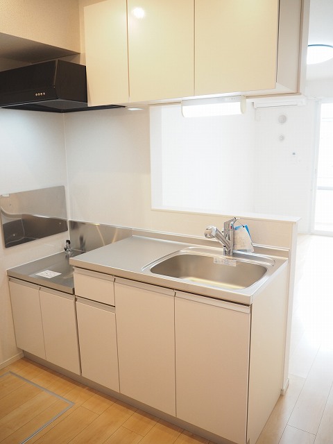 キッチン 写真3