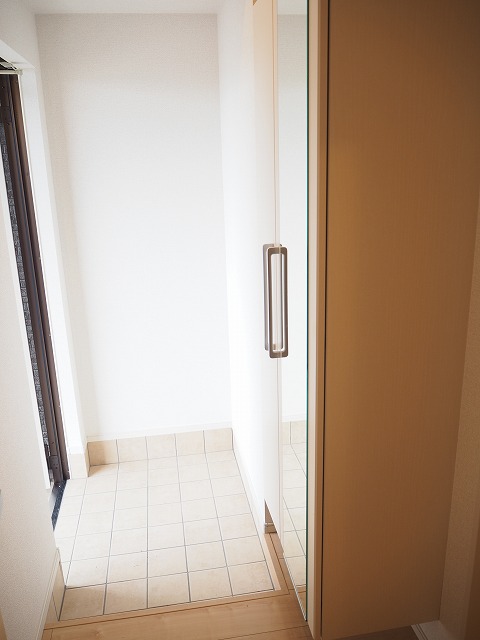 玄関 写真8