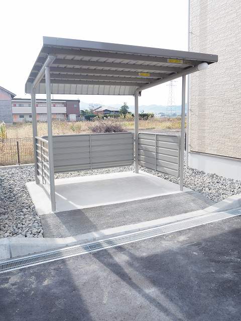 共用部 写真12