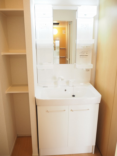 洗面所 写真9