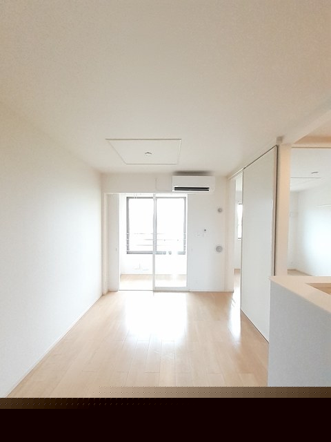 リビング 写真2