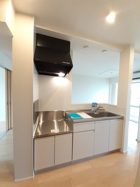 キッチン 写真3