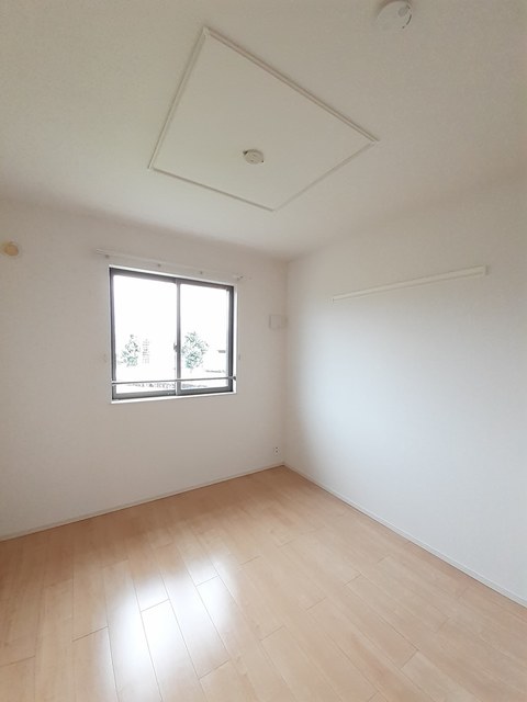 その他部屋・スペース 写真5