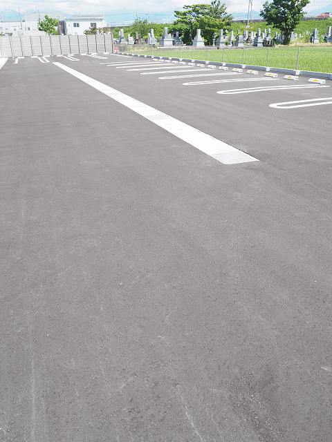 駐車場 写真11