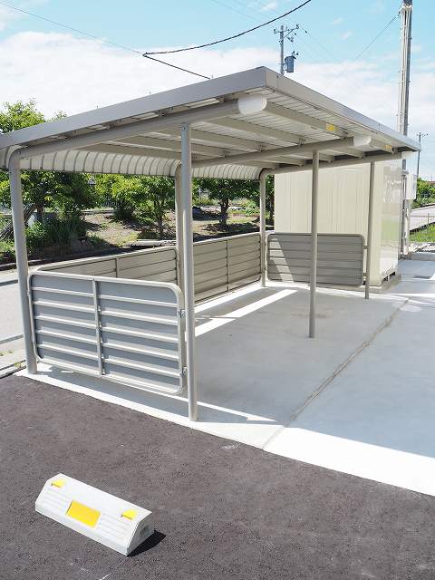 共用部 写真12