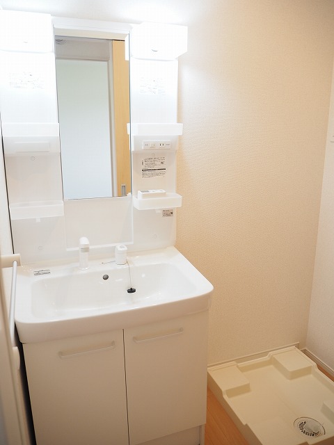 洗面所 写真8