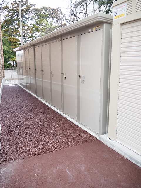 設備 写真13