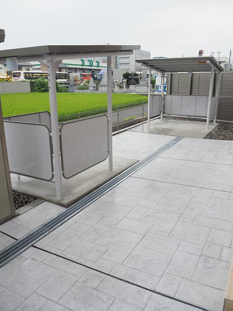 共用部 写真12