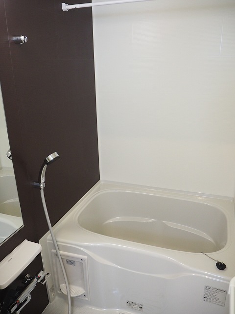 バス 写真4