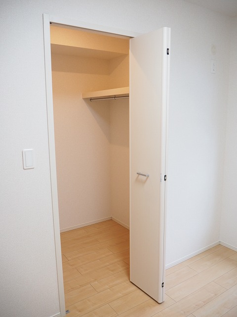 収納 写真7