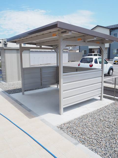 共用部 写真12