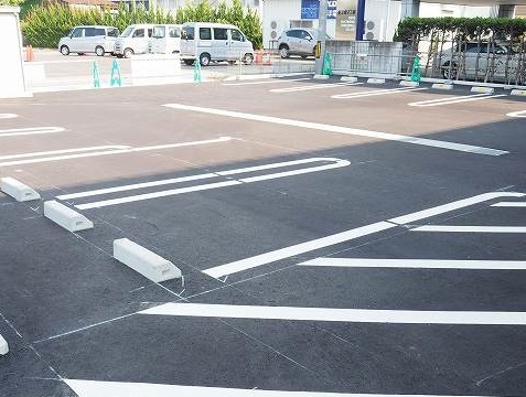 駐車場 写真12