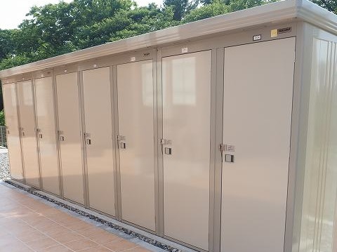 設備 写真13