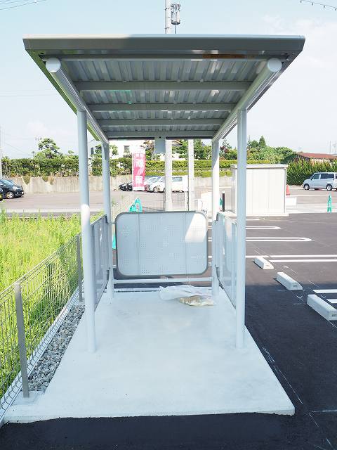 共用部 写真11