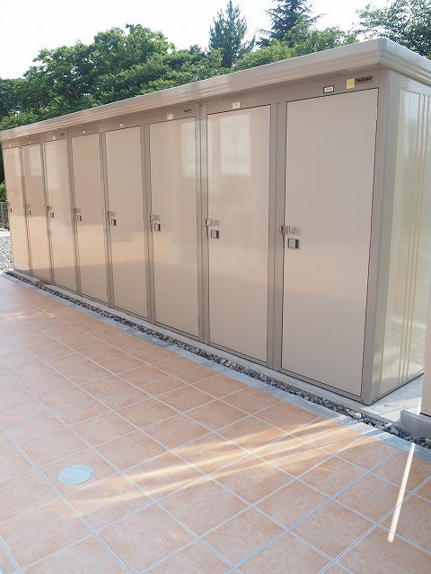 設備 写真13