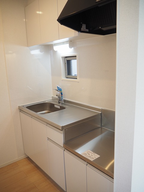 キッチン 写真3