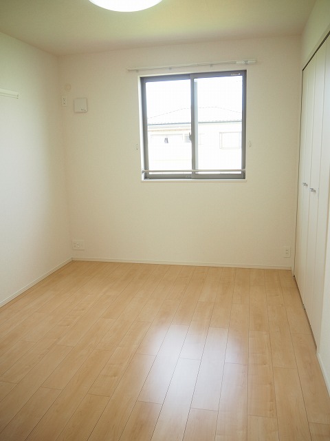 その他部屋・スペース 写真5