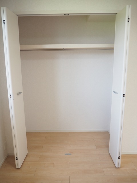 収納 写真7