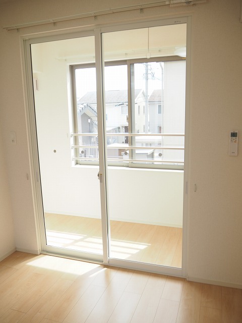 バルコニー・ベランダ 写真9