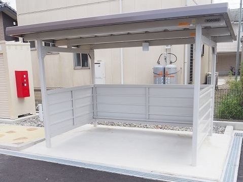 共用部 写真11