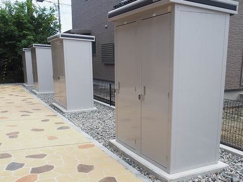 共用部 写真13