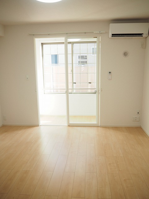 リビング 写真2