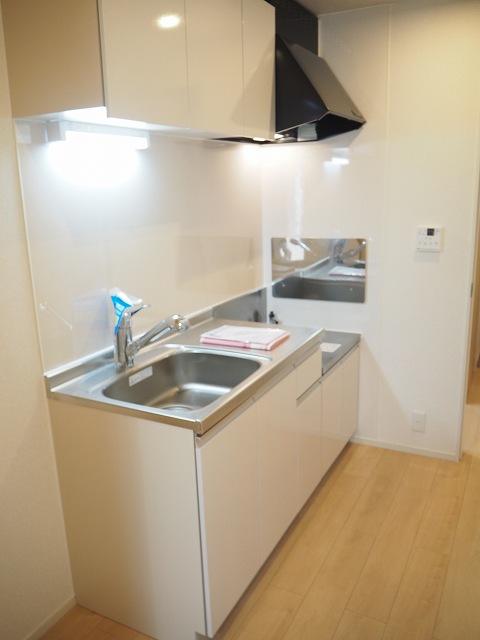 キッチン 写真3