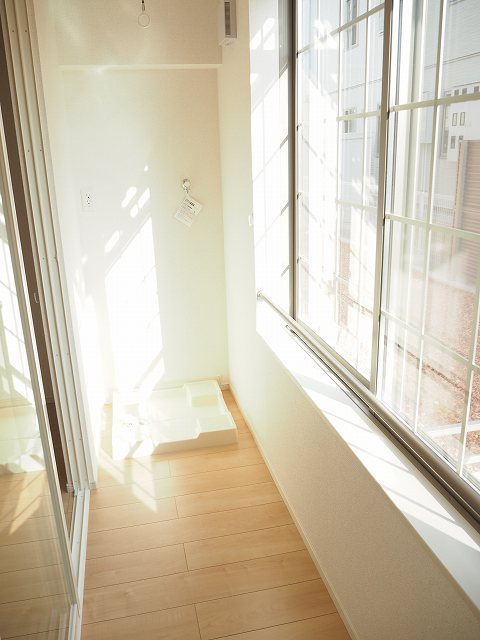 その他部屋・スペース 写真9