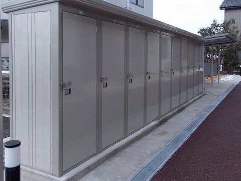 設備 写真13