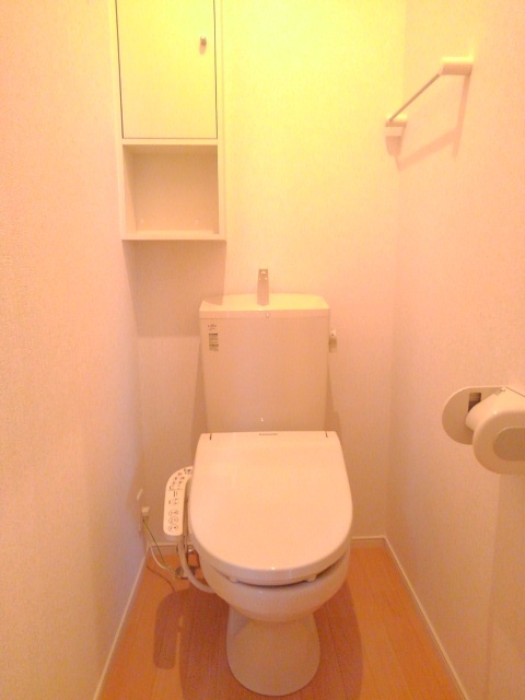 トイレ 写真9