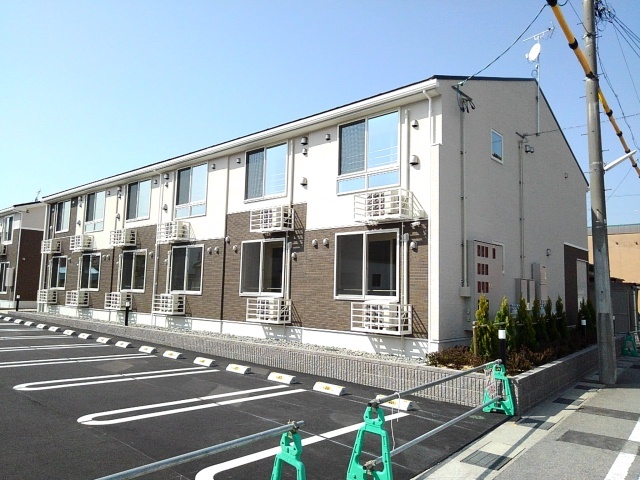 ウェルハイム・千石町Ｂ