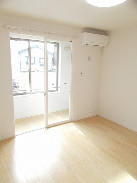 リビング 写真2