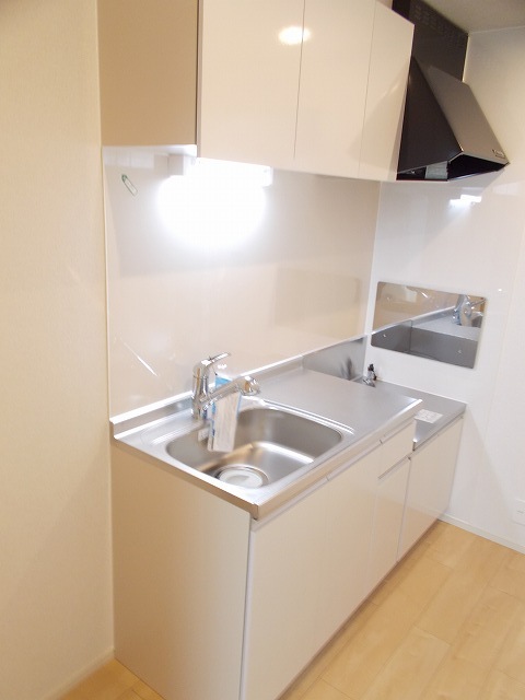 キッチン 写真3