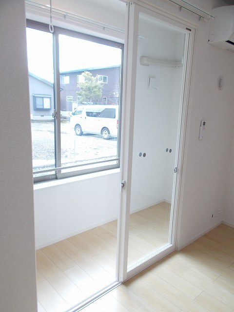 その他部屋・スペース 写真6