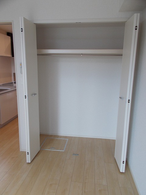 収納 写真7