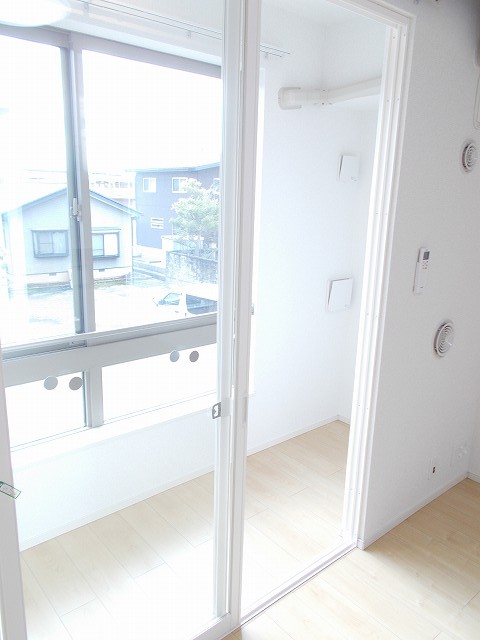 その他部屋・スペース 写真6