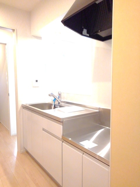 キッチン 写真3