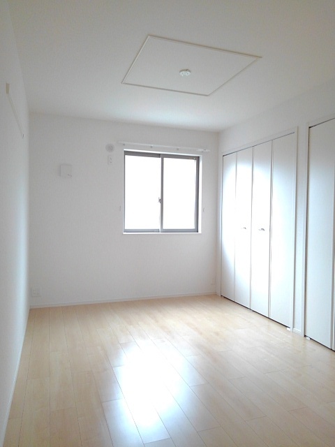 その他部屋・スペース 写真5