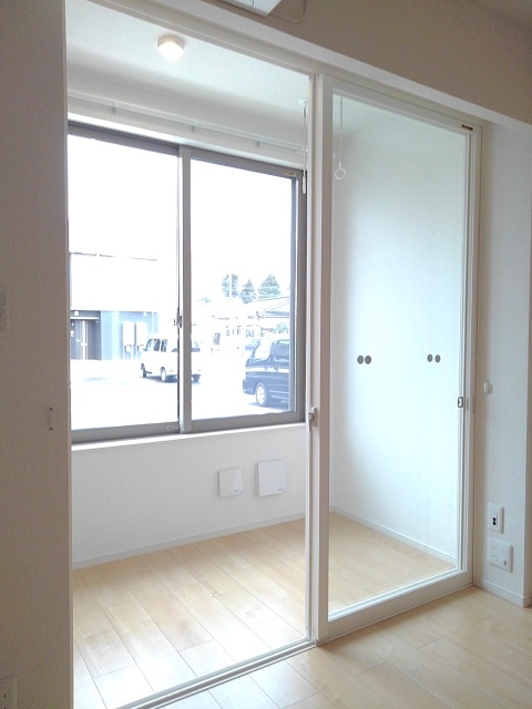 バルコニー・ベランダ 写真6