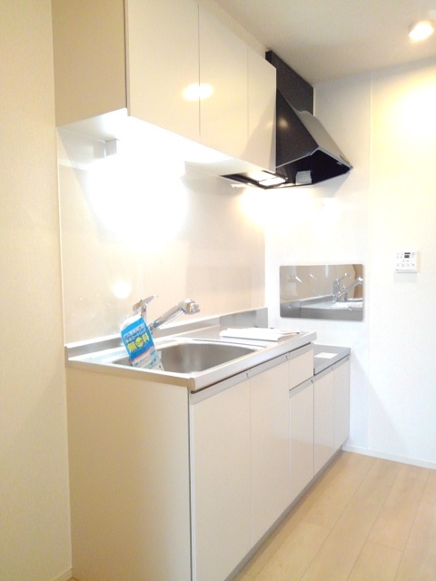 キッチン 写真3