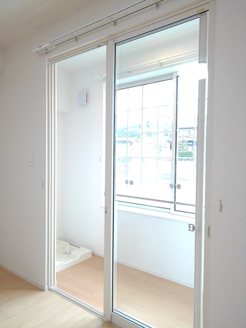 その他部屋・スペース 写真6