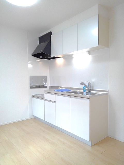 キッチン 写真3