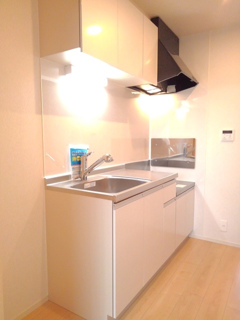 キッチン 写真3