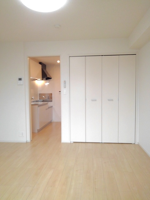 リビング 写真5