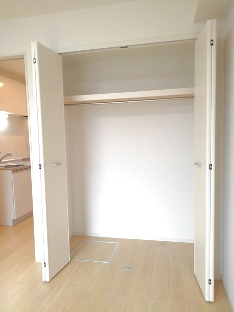 収納 写真7